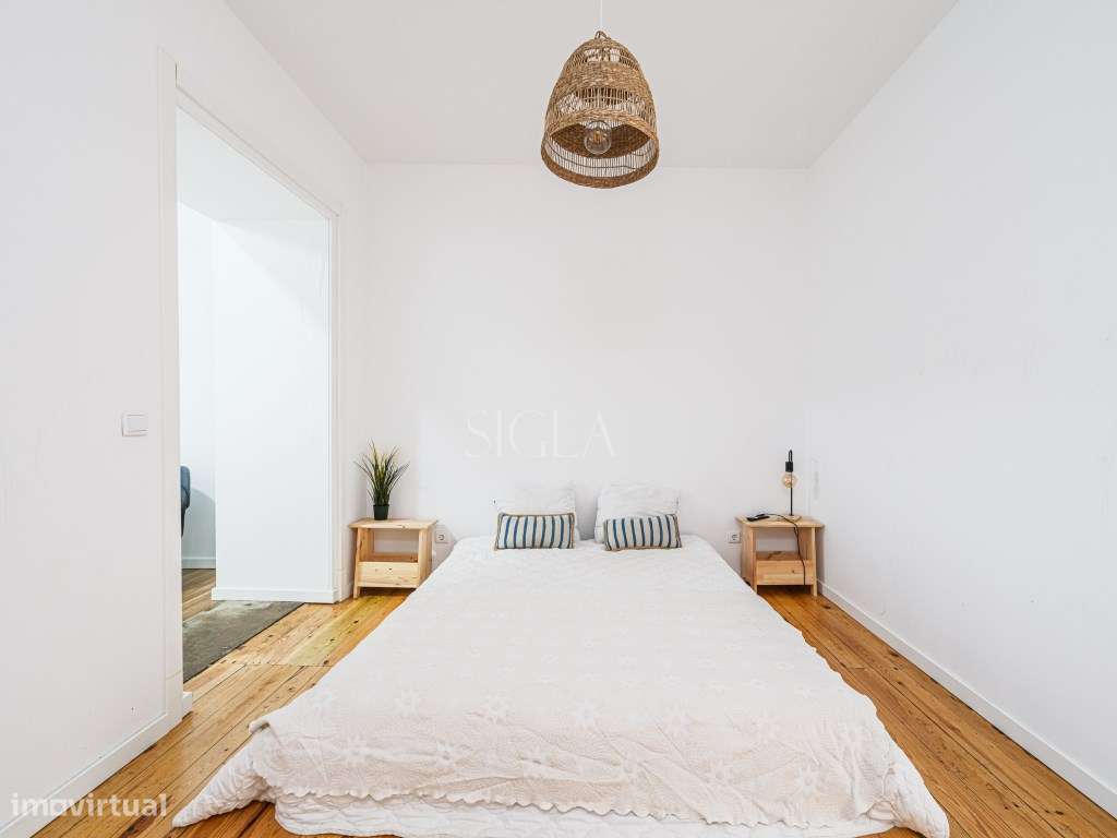 Moradia com Terreno em Cortegaça-41