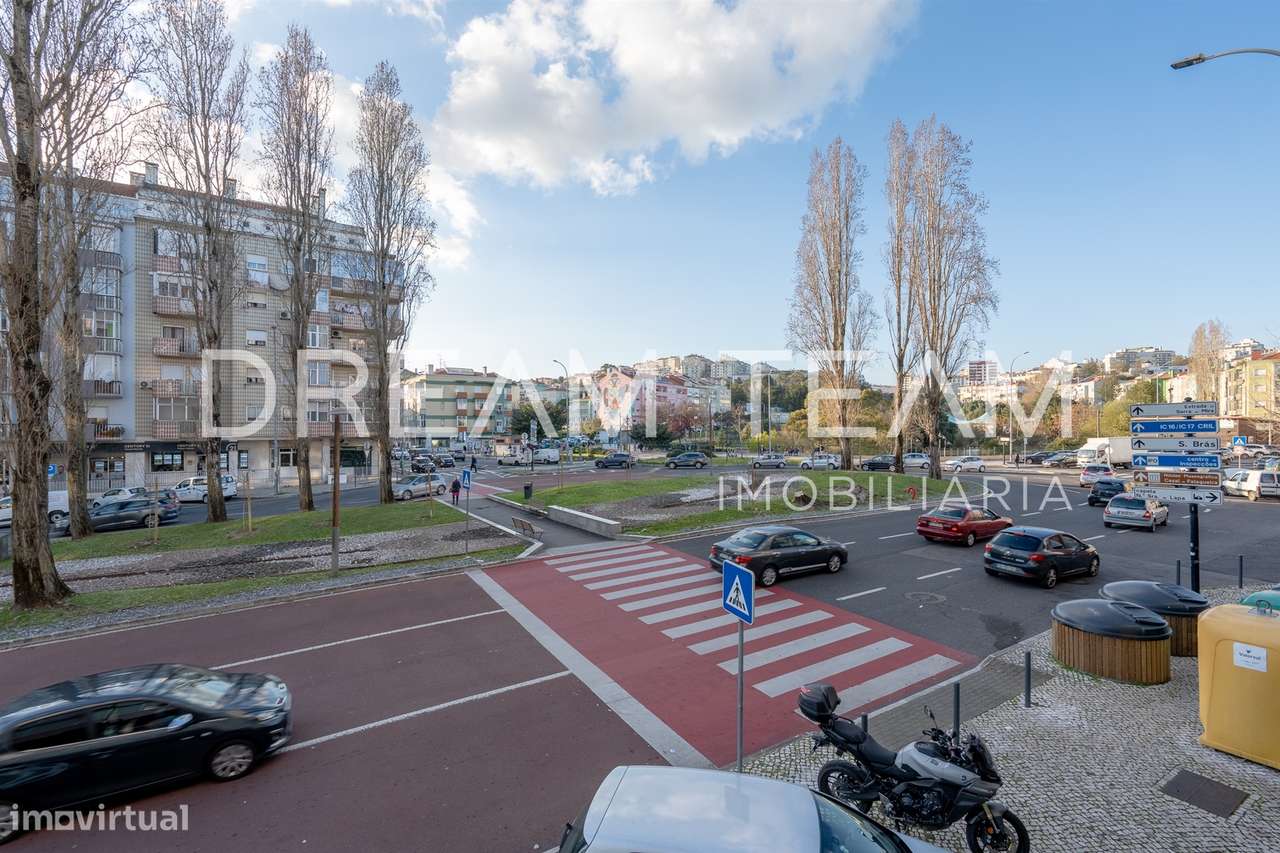 Apartamento T2 Falagueira - Amadora-17