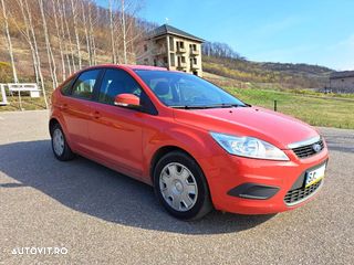 Ford Focus 1.4i Ambiente