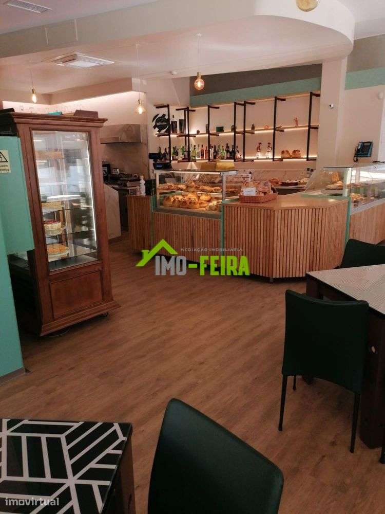 Loja em Santa Maria da Feira - Grande imagem: 3/20