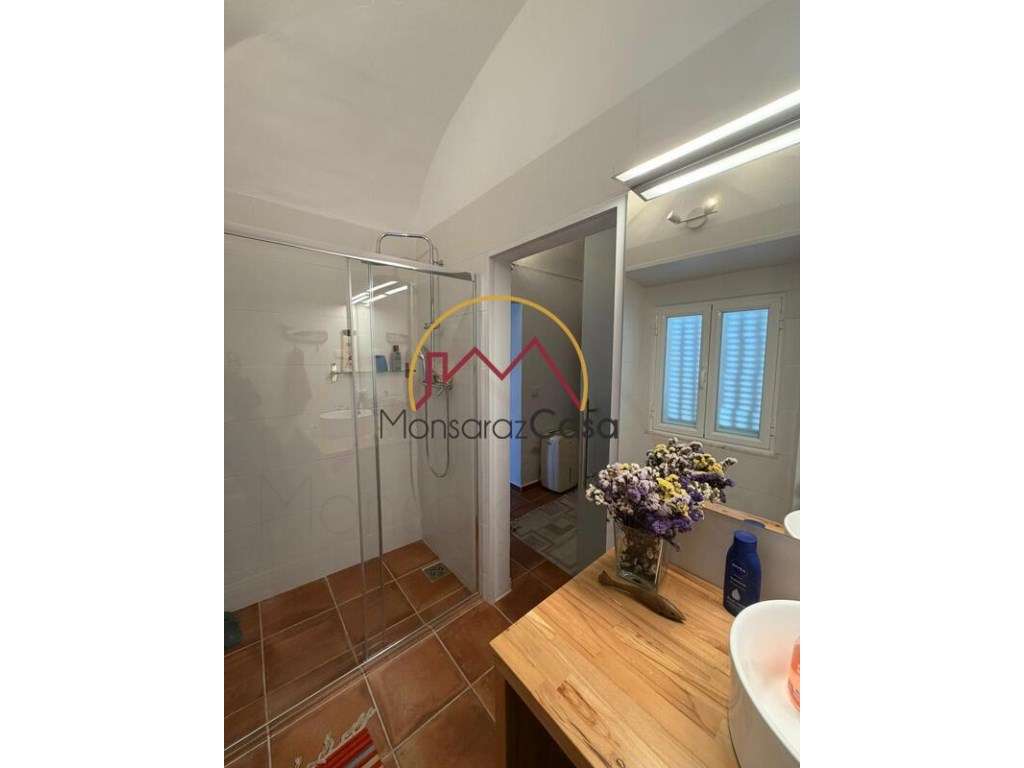 Moradia T3 em Montoito com Piscina-54