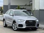 Audi Q3 2.0 TDI Quattro Stronic Sport - 1