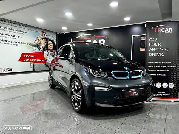 BMW i3 - 2