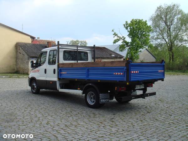 Iveco Daily 35c13 - 7