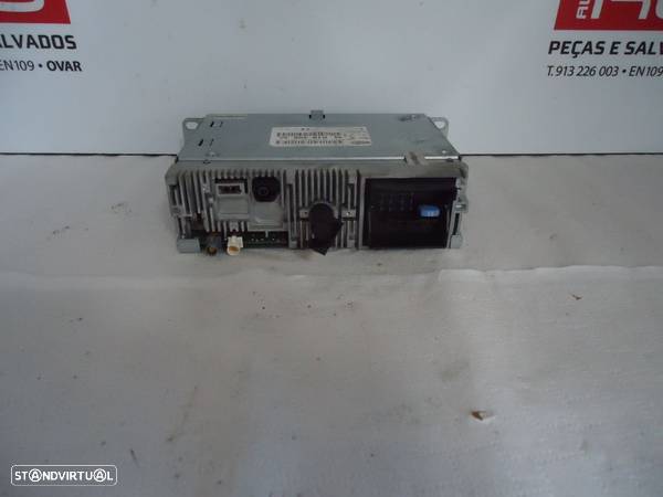 Conjunto Auto Radio & Navegação Peugeot 208 - 3