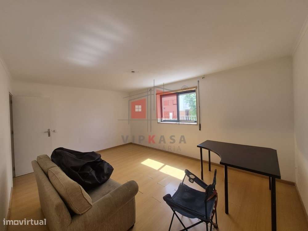 Apartamento T2-9