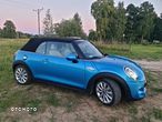 MINI Cooper S sport - 16