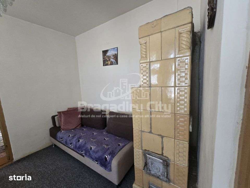 Casa pe parter Cornetu - Imagine principală: 4/9