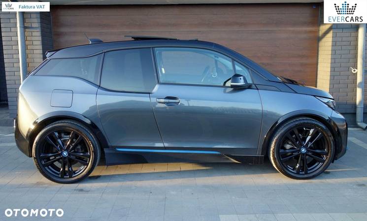 BMW i3 i3S 120 Ah - 10