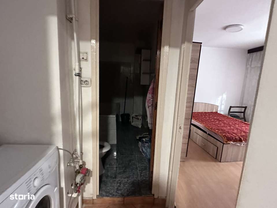 Apartament 2 Camere | Nasaud | Etaj 1 | 2 Balcoane | Suprafata Totala-7