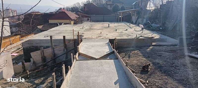 Teren intravilan  aproape de centrul orasului , - Imagine principală: 4/7