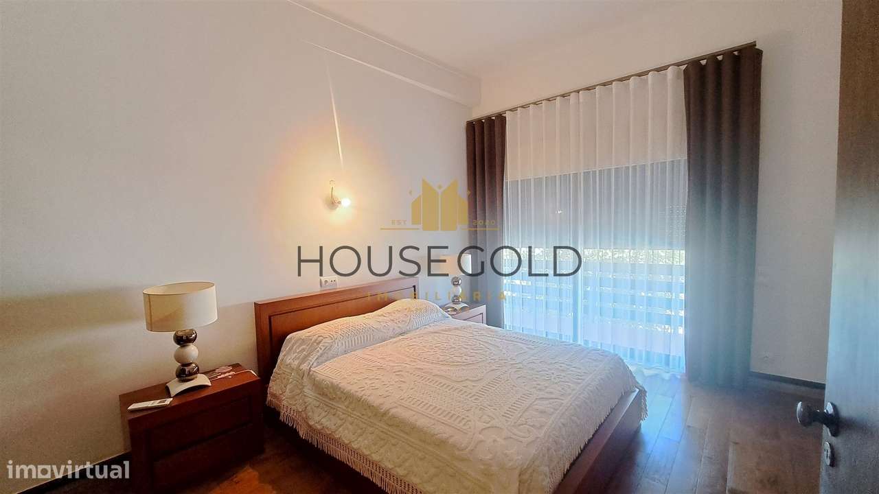 Apartamento T3 Marinhais (MR-318)-37