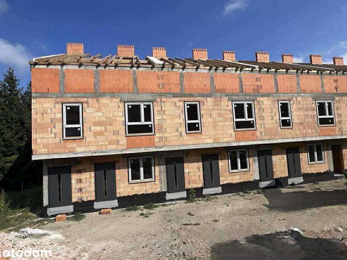 Mieszkanie na parterze z ogródkiem, 2 miejsca postojowe - Pełny obrazek: 1/4