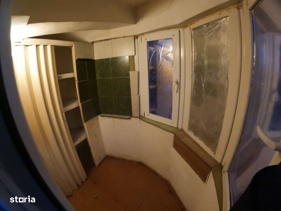 Apartament central de 3 camere, 75 mp,  cu boxa pentru depozitare-7