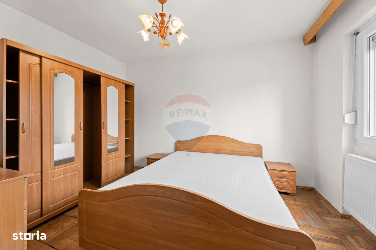 Apartament cu 2 camere in zona Gradiste-2