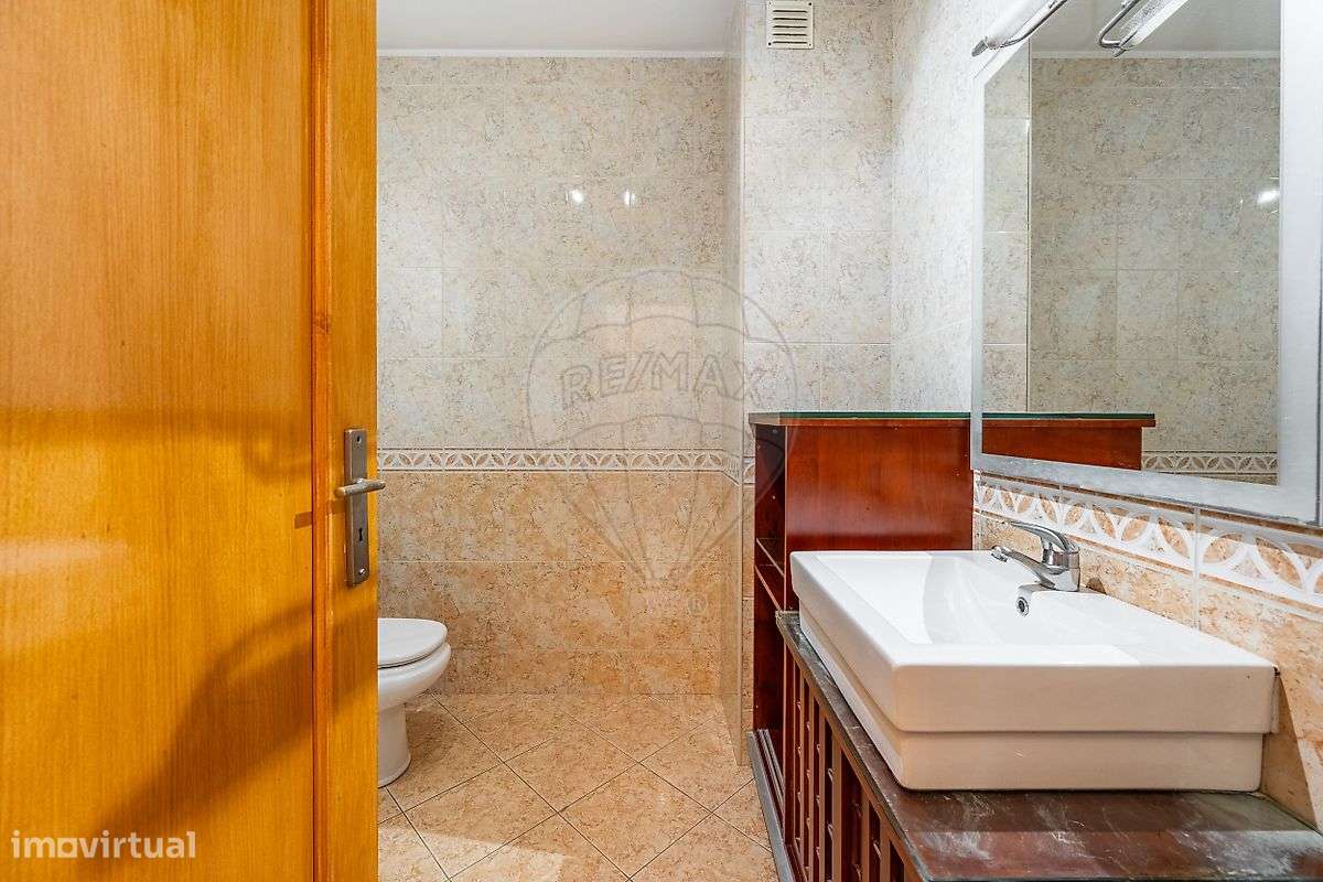 Apartamento T3 para venda-12