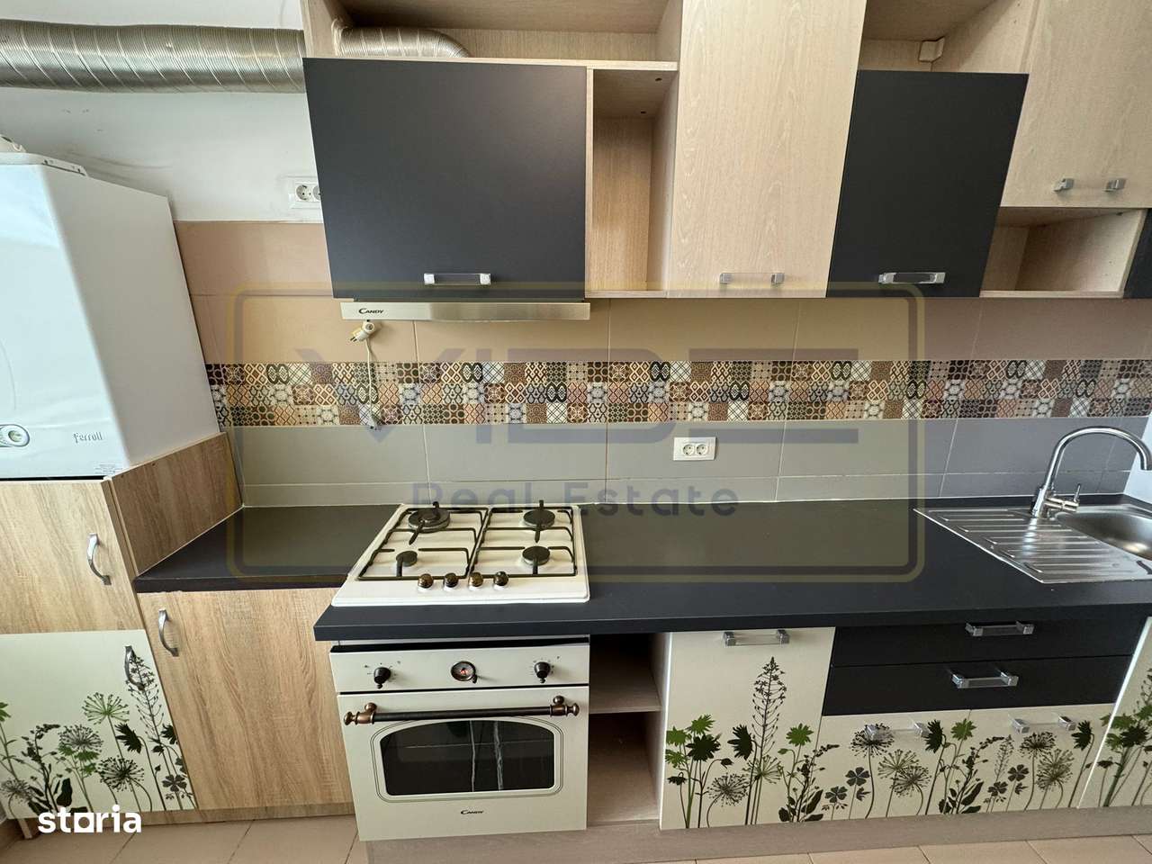 Apartament 2 camere Conest Grand Residence - Imagine principală: 3/20