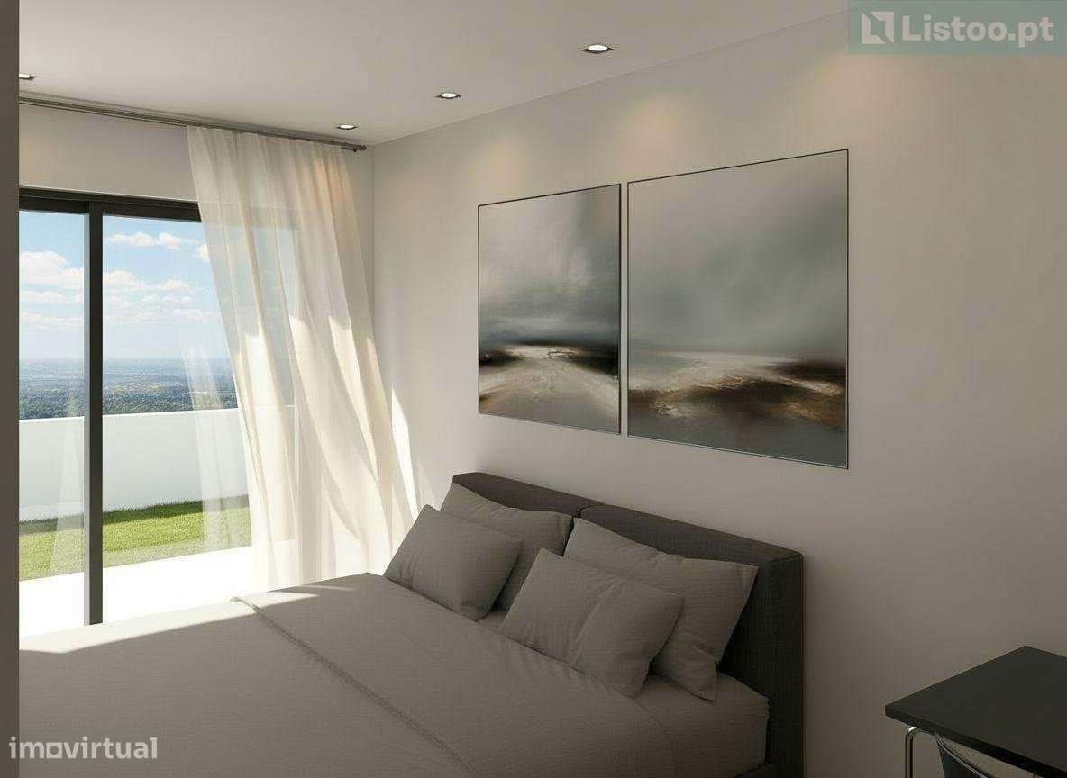 Moradia T2  Raposeira - Grande imagem: 4/46