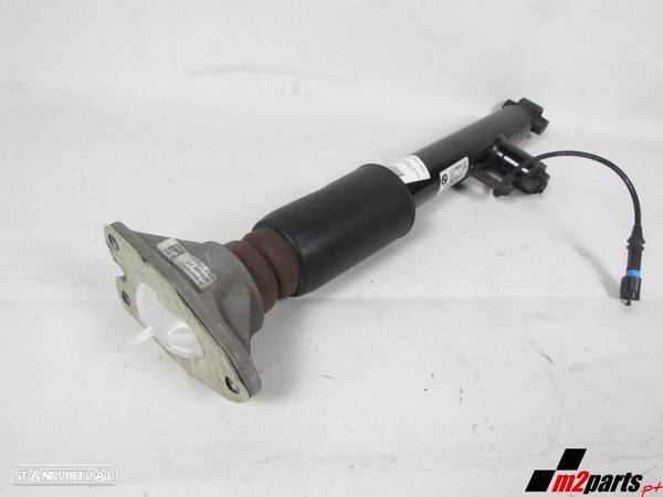 Amortecedor Elétrico VDC Trás Seminovo/ Original BMW 1 (F20)/BMW 1 (F21)/BMW 2 C... - 2