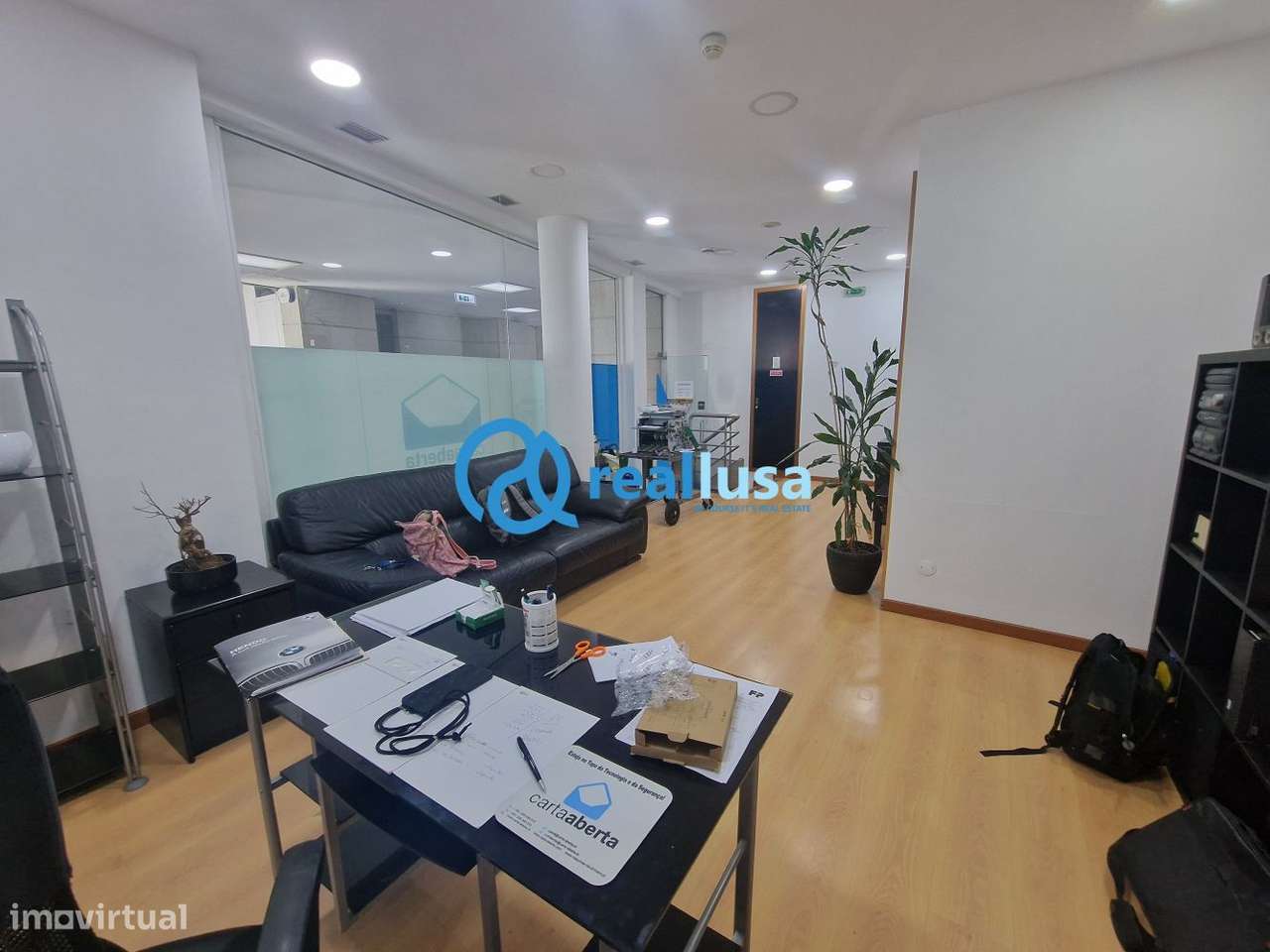 Escritório Centro de Gondomar Junto à Igreja-7