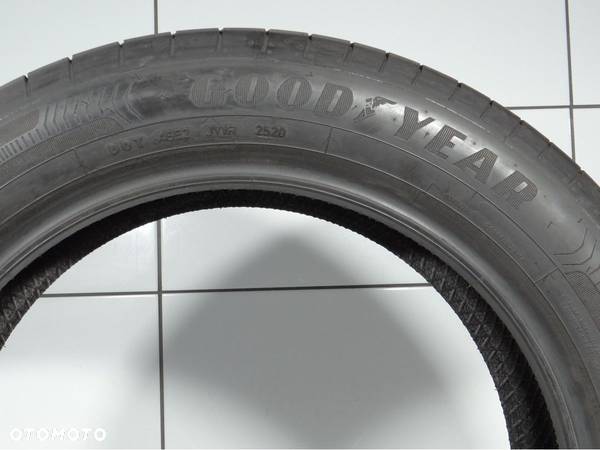 Opony letnie 215/55R18 95H Goodyear - 5