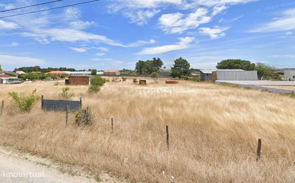 Terreno Rústico em Alhos Vedros - Grande imagem: 4/5