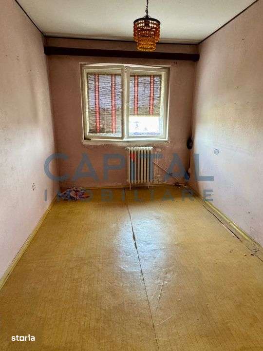 Apartament renovabil, etaj intermediar, priveliste! - Imagine principală: 2/6