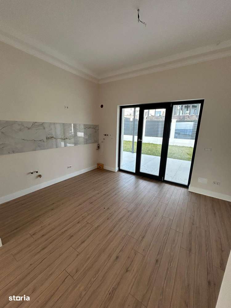 Casa - zona Visan - Craitei-3