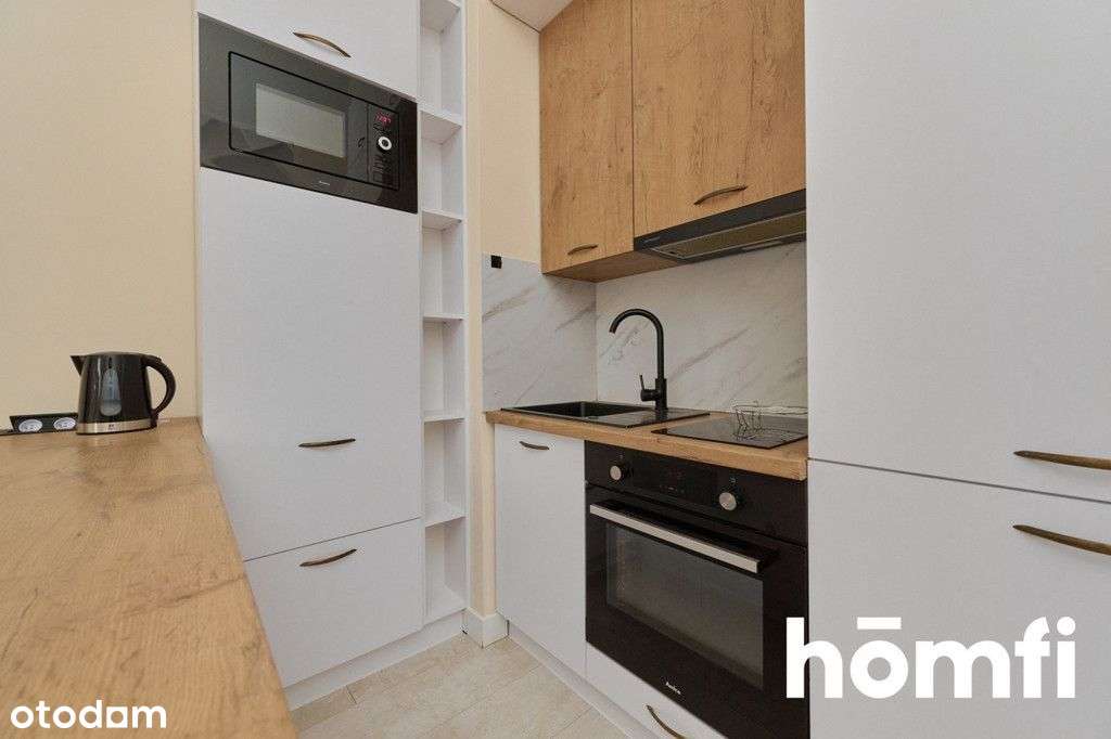 Mieszkanie z ogrodem/ Brzoskwiniowa - Pełny obrazek: 4/13