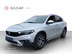 Fiat Tipo Cross 1.0 GSE T3 - 1