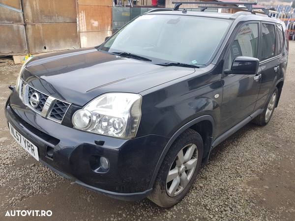 Dezmembrez Nissan X-Trail T31 2.0 2007-2013 - 6