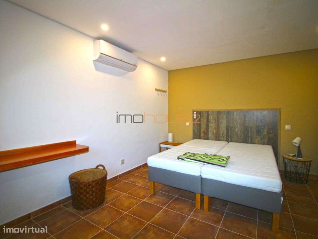 Quinta junto ao Rio - Castelo Paiva-12