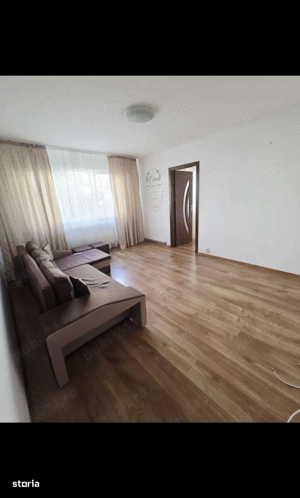 Tomis Nord-ap 3 camere la etajul 1-2