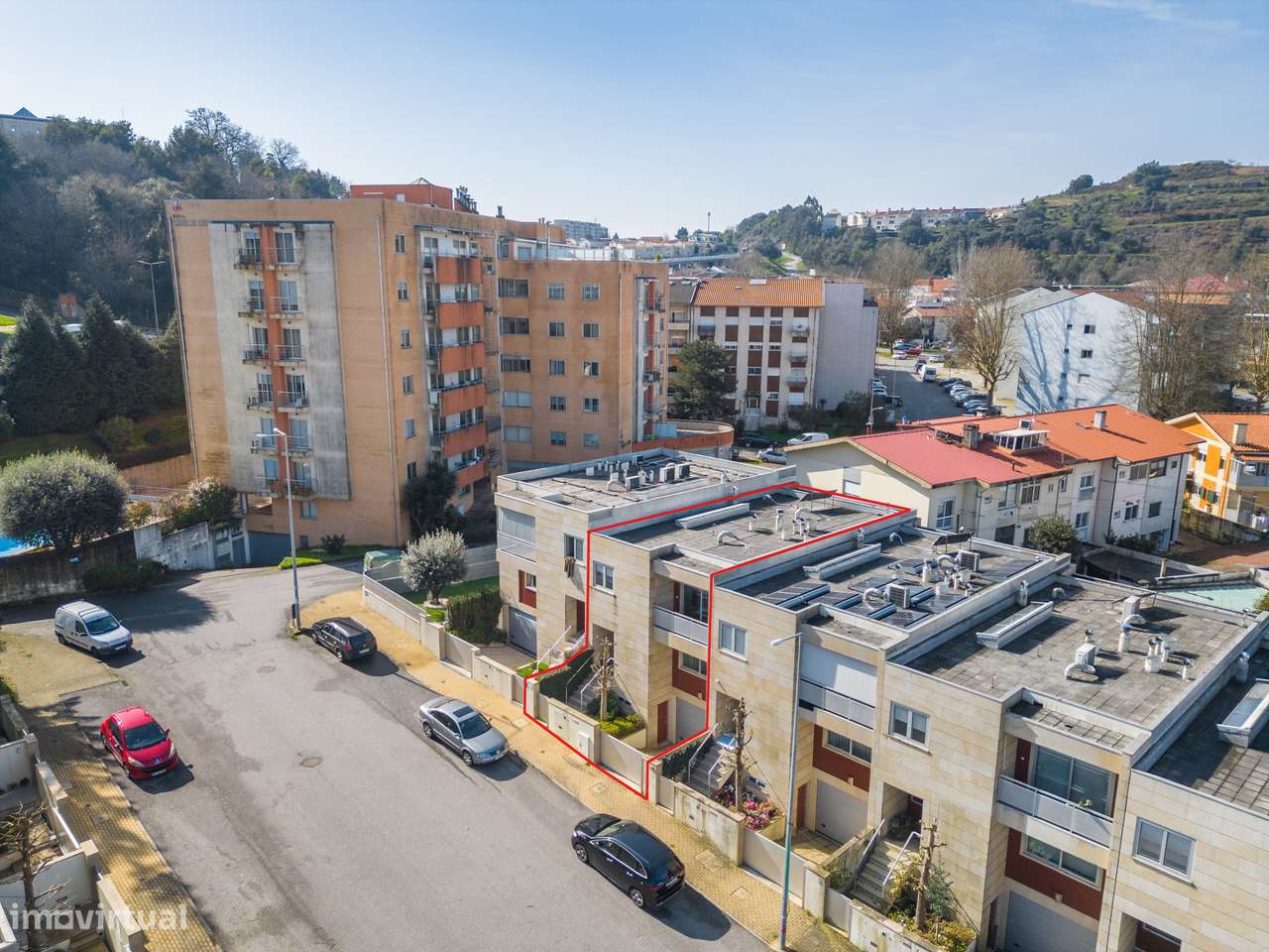 Moradia T4 | Domus Qualitas – Fraião-56