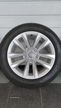 Koła Audi A3 Vw Skoda Seat 16'' 5x112 opony letnie 205/55/16(OL1641) - 3