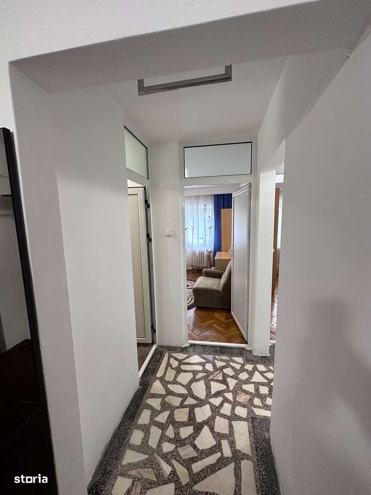 Vand apartament 3 camere Zorilor-5