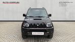 Suzuki Jimny 1.3 Comfort EU6 - 8