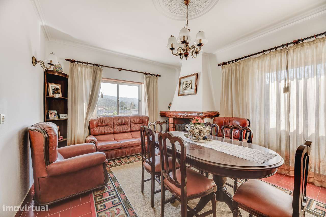 PROPRIEDADE ÚNICA | RIBEIRA DE SINTRA | 1.547 M2 | TERRENO URBANO - Grande imagem: 5/59