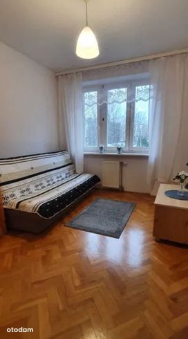 Mieszkanie, 45 m², Warszawa