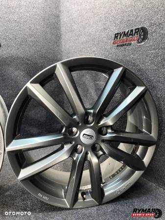 Felgi alu. 19" Audi VW Seat Skoda Meredes BMW 5x112 ET32 - 7