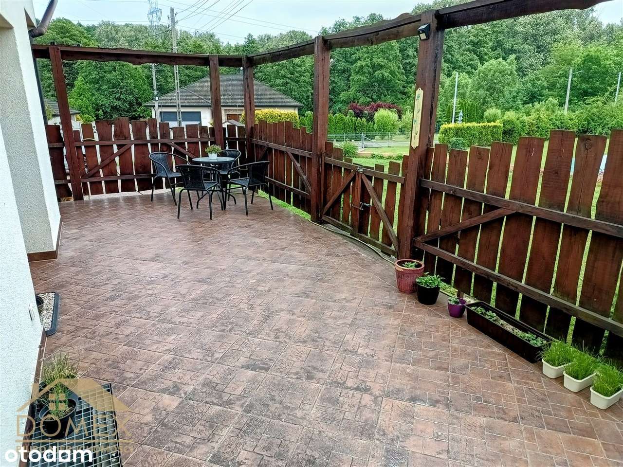 Dom z duszą na 20 arowej działce – Pogrzebień! - Pełny obrazek: 5/20