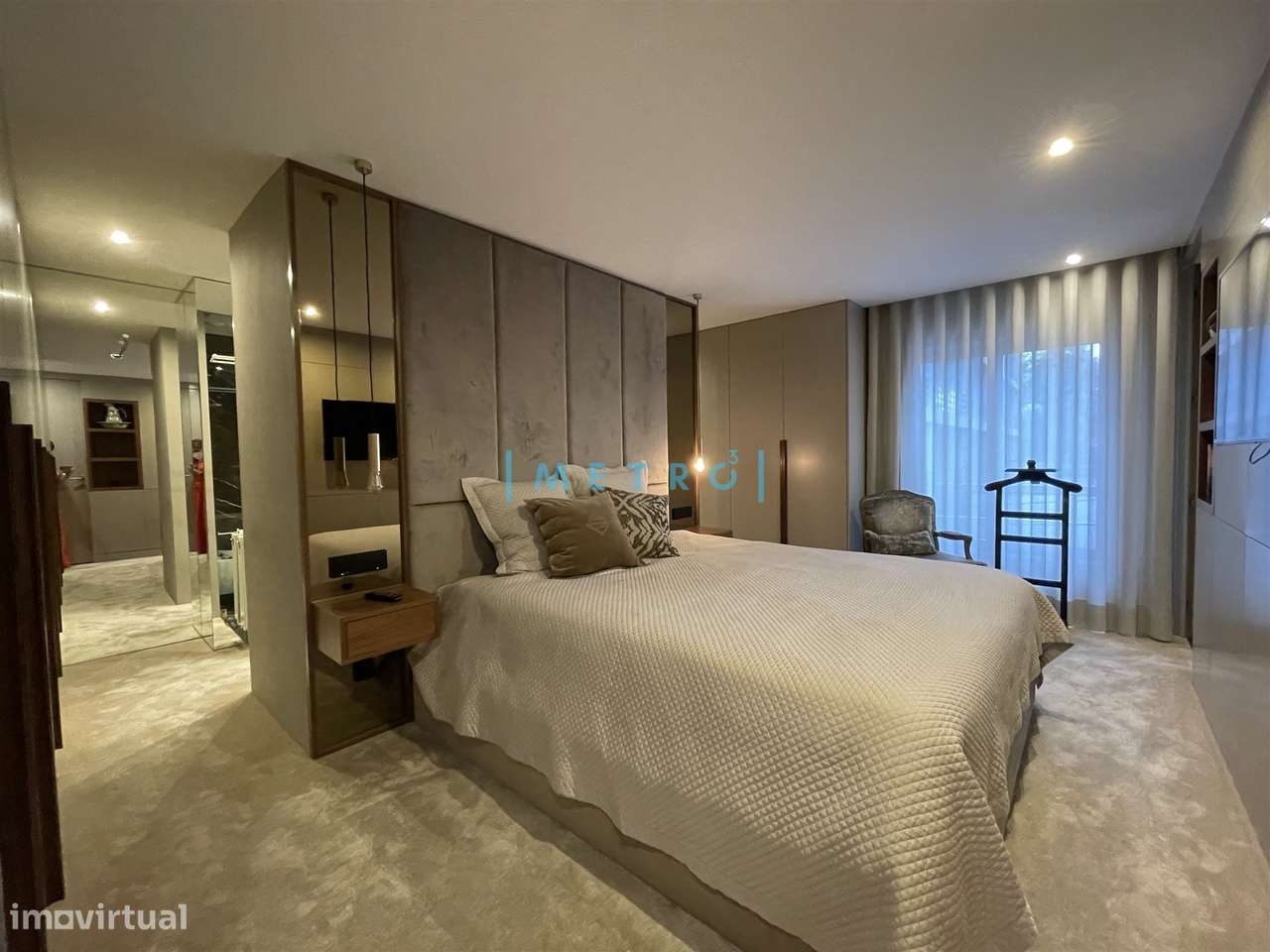 Moradia T2 Venda em Aldoar, Foz do Douro e Nevogilde,Porto-11