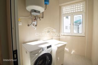 PS - Apartamento T3 Novo no Centro de Valadares - Grande imagem: 3/17