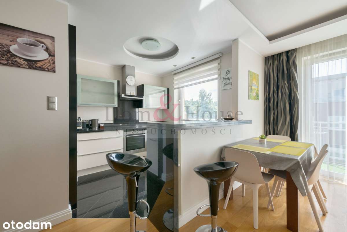 Spokojna część Orłowa- 4 pok. blisko parku - Pełny obrazek: 5/20