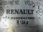 Filtro Secador A/C Renault Megane Ii Grandtour (Km0/1_) - 4