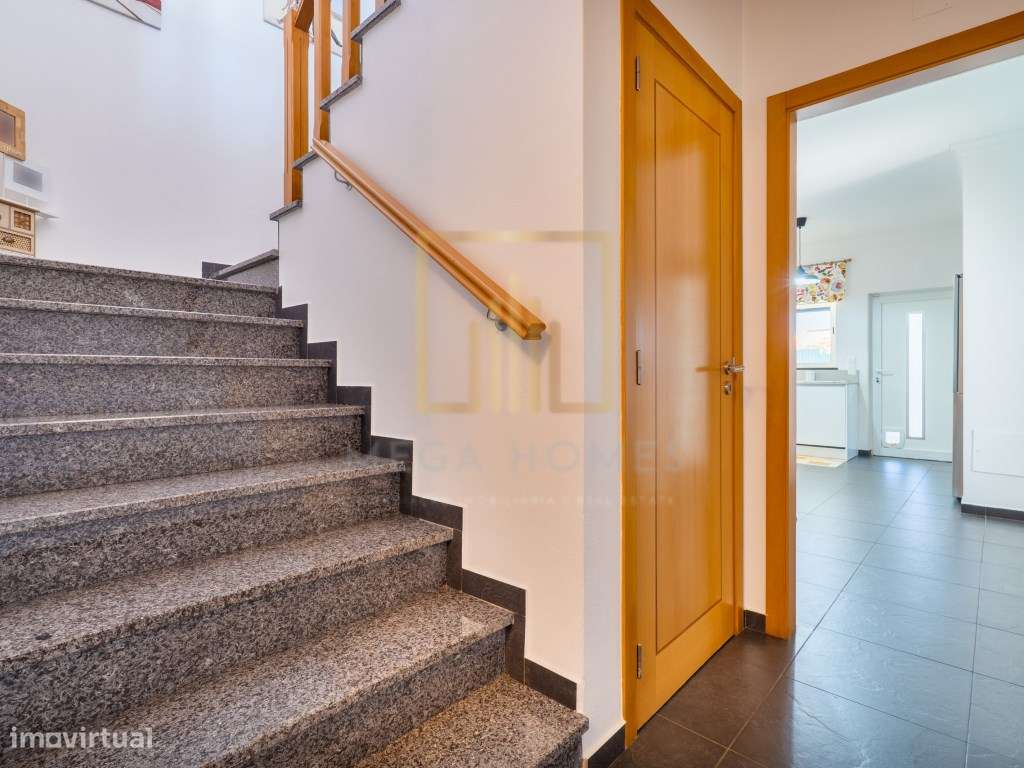 Moradia Isolada T3, com piscina, inserida em lote de 940m2, em Mexi...-29