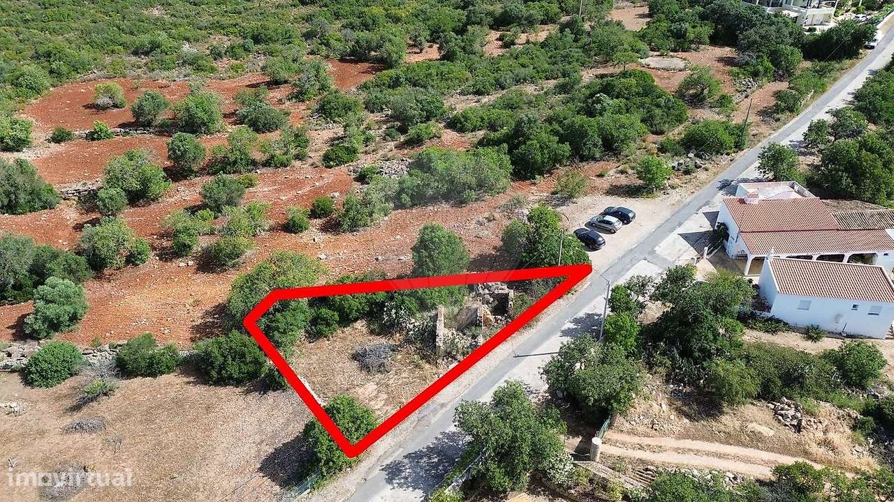Terreno  para venda-2