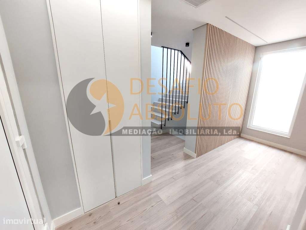 Moradia Isolada T4 c/ Piscina e Garagem - Oleiros, Azeitão - Grande imagem: 2/52