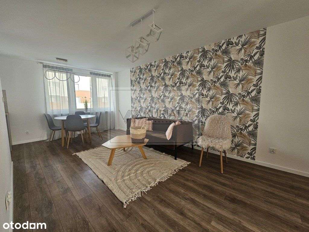 Idealne po remoncie z jasną kuchnią i balkonem - Pełny obrazek: 4/20