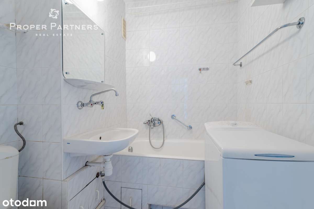 Ustawne mieszkanie na Bielanach 2-3 pok. z kuchnią-4